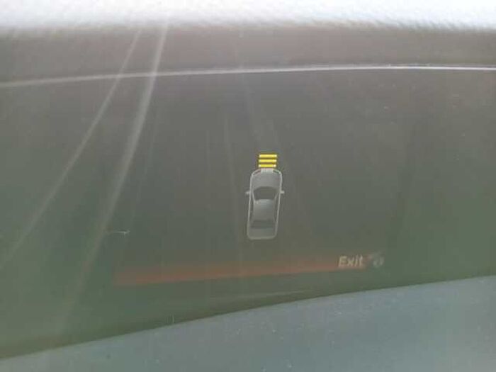 Honda Civic Hybrid 1.8 i-VTEC SR 5dr Auto 