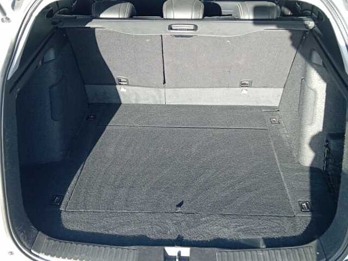 Honda Civic Hybrid 1.8 i-VTEC SR 5dr Auto 