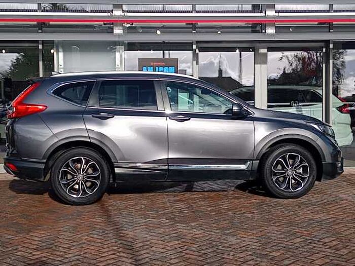 Honda CR-V Hybrid 2.0 i-MMD Hybrid EX 5dr eCVT 