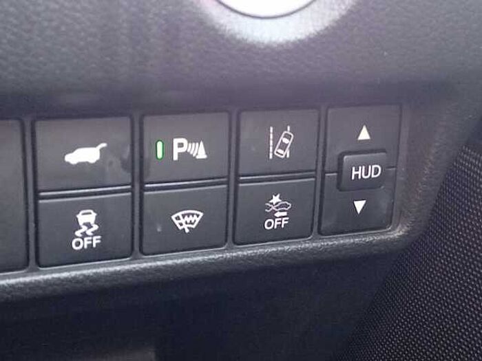 Honda CR-V Hybrid 2.0 i-MMD Hybrid EX 5dr eCVT 