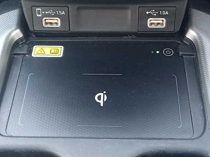 Honda CR-V Hybrid 2.0 i-MMD Hybrid EX 5dr eCVT 