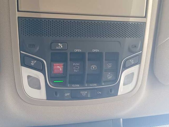 Honda CR-V Hybrid 2.0 i-MMD Hybrid EX 5dr eCVT 