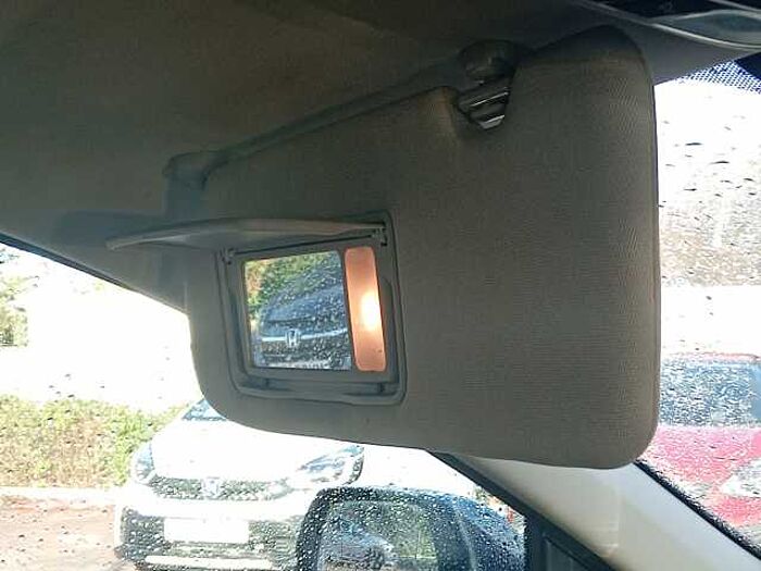 Honda CR-V Hybrid 2.0 i-MMD Hybrid EX 5dr eCVT 