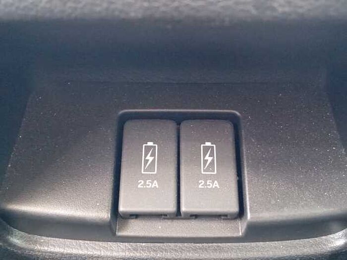 Honda CR-V Hybrid 2.0 i-MMD Hybrid EX 5dr eCVT 