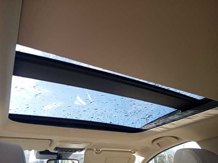 Honda CR-V Hybrid 2.0 i-MMD Hybrid EX 5dr eCVT 