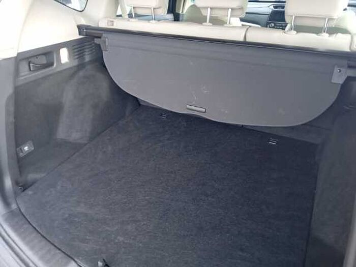 Honda CR-V Hybrid 2.0 i-MMD Hybrid EX 5dr eCVT 