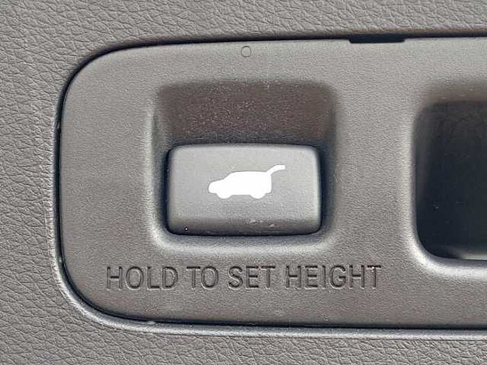 Honda CR-V Hybrid 2.0 i-MMD Hybrid EX 5dr eCVT 