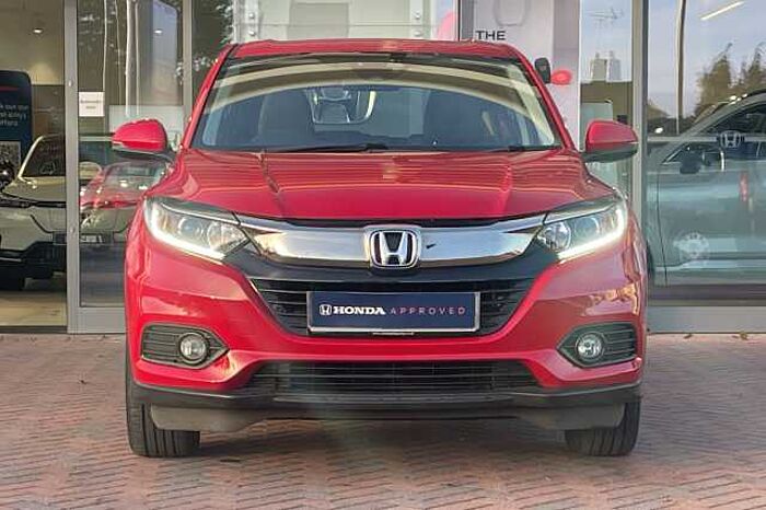 Honda HR-V 1.5 i-VTEC SE 5dr 