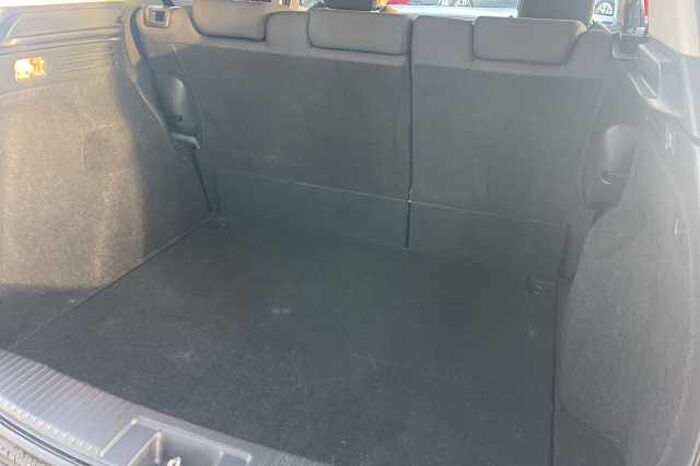 Honda HR-V 1.5 i-VTEC SE 5dr 