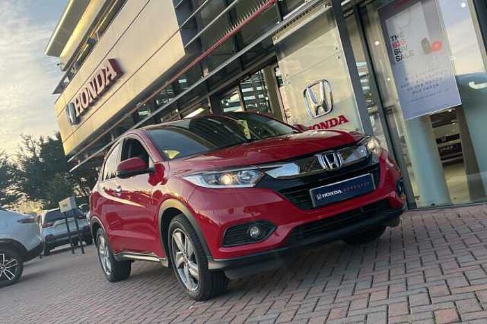 Honda HR-V 1.5 i-VTEC SE 5dr 