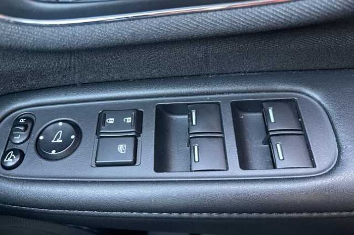 Honda HR-V 1.5 i-VTEC SE 5dr 