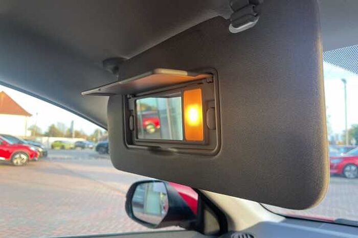 Honda HR-V 1.5 i-VTEC SE 5dr 