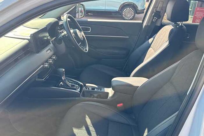 Honda HR-V e:HEV 1.5 eHEV Advance 5dr CVT 