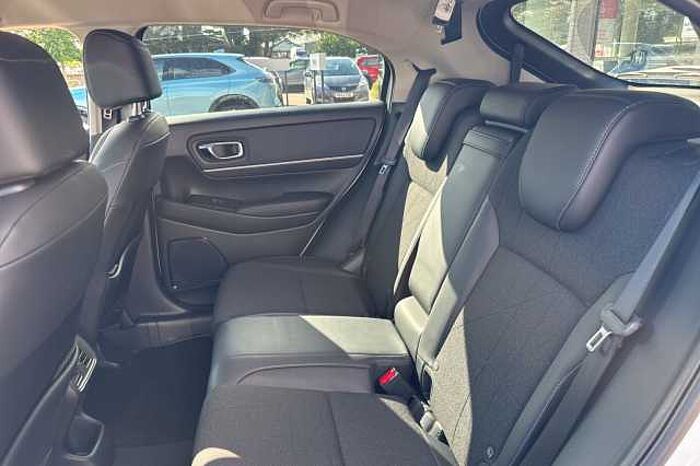 Honda HR-V e:HEV 1.5 eHEV Advance 5dr CVT 