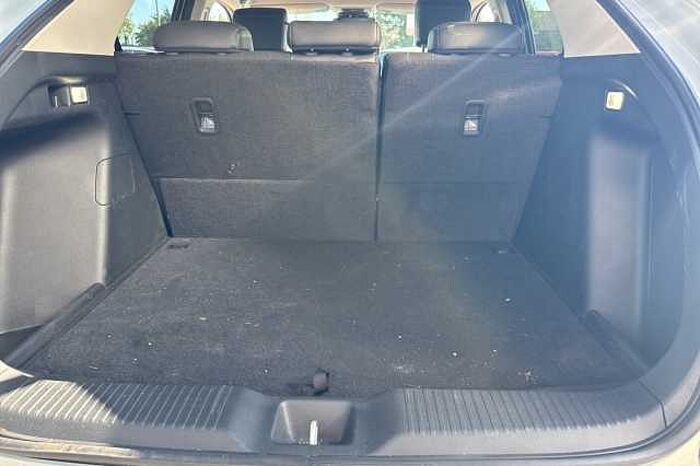 Honda HR-V e:HEV 1.5 eHEV Advance 5dr CVT 