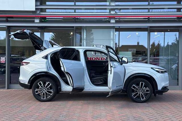Honda HR-V e:HEV 1.5 eHEV Advance 5dr CVT 