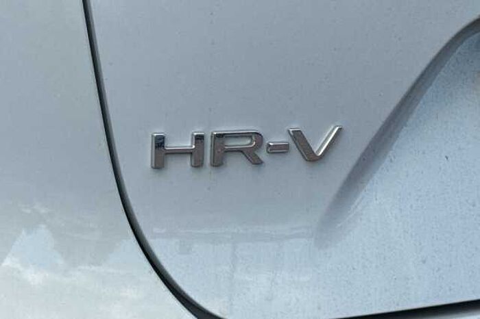 Honda HR-V e:HEV 1.5 eHEV Advance 5dr CVT 
