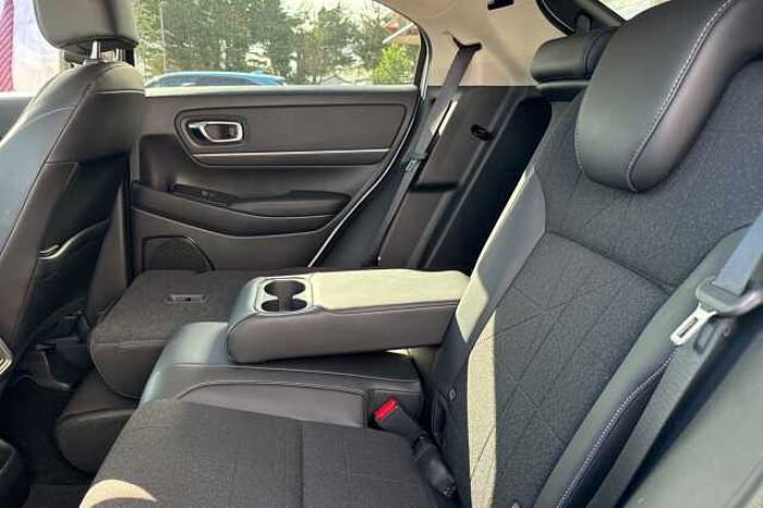 Honda HR-V e:HEV 1.5 eHEV Advance 5dr CVT 