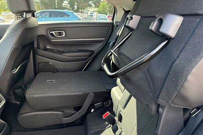 Honda HR-V e:HEV 1.5 eHEV Advance 5dr CVT 