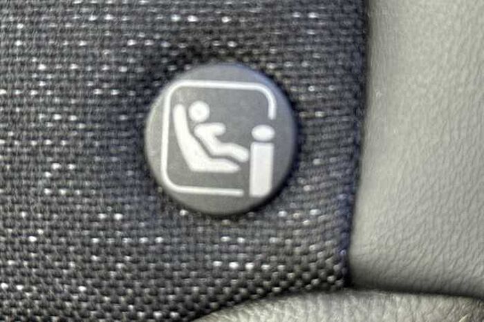 Honda HR-V e:HEV 1.5 eHEV Advance 5dr CVT 