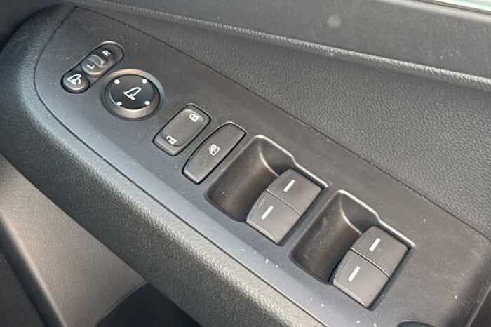 Honda HR-V e:HEV 1.5 eHEV Advance 5dr CVT 