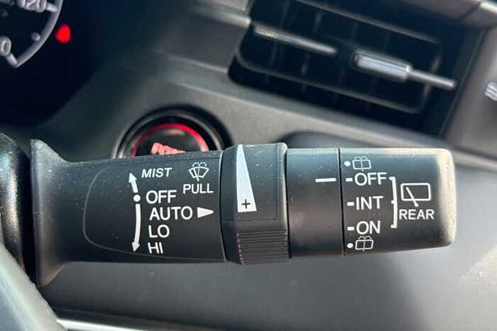 Honda HR-V e:HEV 1.5 eHEV Advance 5dr CVT 