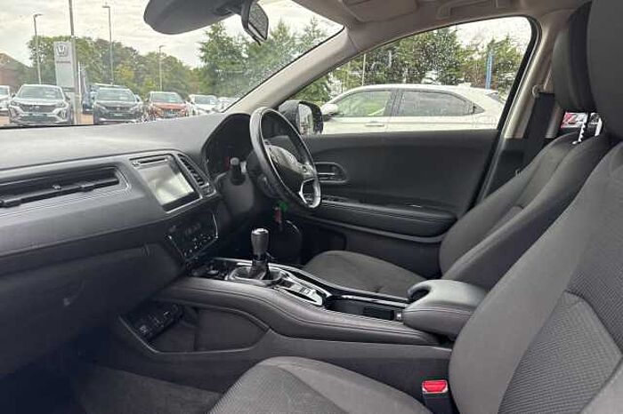 Honda HR-V 1.5 i-VTEC SE 5dr 