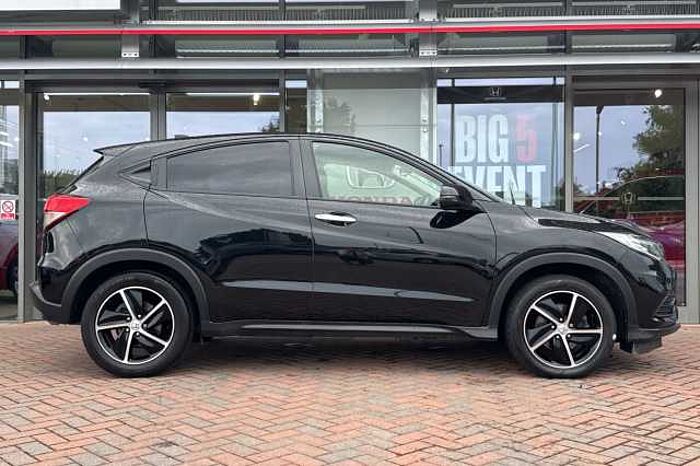 Honda HR-V 1.5 i-VTEC SE 5dr 