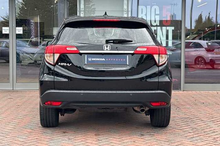 Honda HR-V 1.5 i-VTEC SE 5dr 