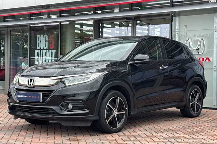 Honda HR-V 1.5 i-VTEC SE 5dr 