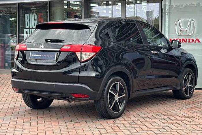Honda HR-V 1.5 i-VTEC SE 5dr 