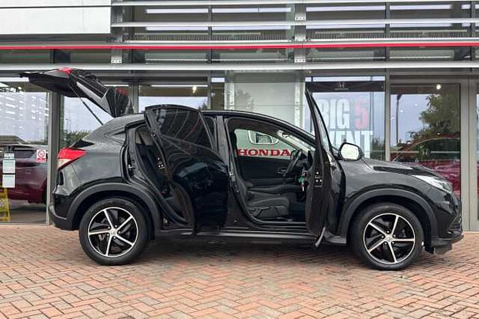 Honda HR-V 1.5 i-VTEC SE 5dr 