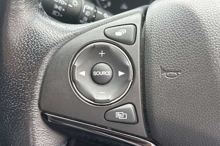 Honda HR-V 1.5 i-VTEC SE 5dr 