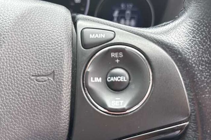 Honda HR-V 1.5 i-VTEC SE 5dr 