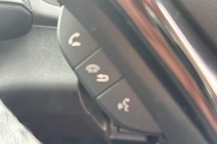 Honda HR-V 1.5 i-VTEC SE 5dr 