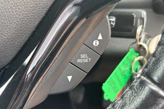 Honda HR-V 1.5 i-VTEC SE 5dr 