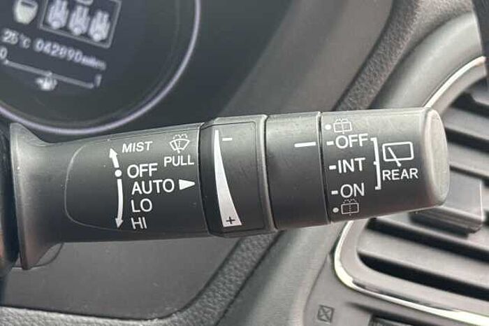 Honda HR-V 1.5 i-VTEC SE 5dr 