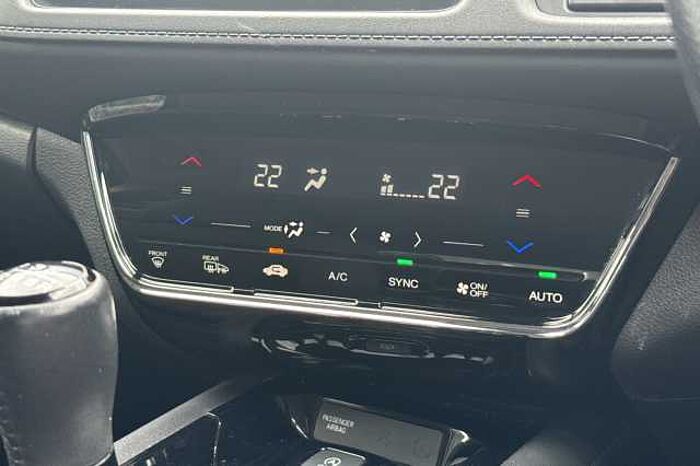 Honda HR-V 1.5 i-VTEC SE 5dr 