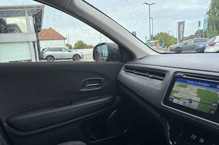 Honda HR-V 1.5 i-VTEC SE 5dr 