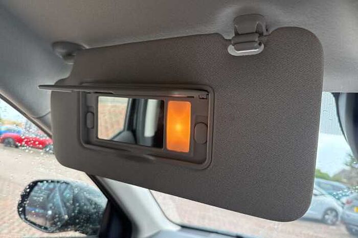 Honda HR-V 1.5 i-VTEC SE 5dr 