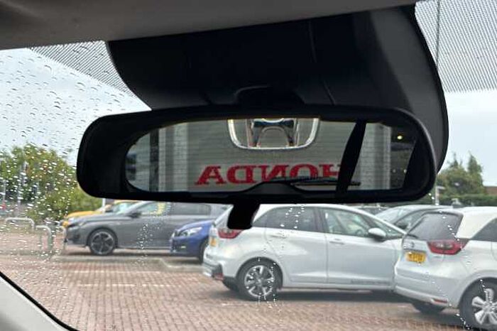 Honda HR-V 1.5 i-VTEC SE 5dr 