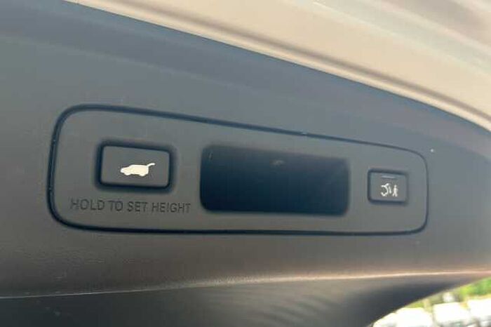 Honda ZR-V e:HEV 2.0 i-MMD (184ps) Advance Hybrid eCVT 