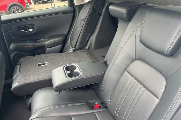 Honda ZR-V e:HEV 2.0 i-MMD (184ps) Advance Hybrid eCVT 