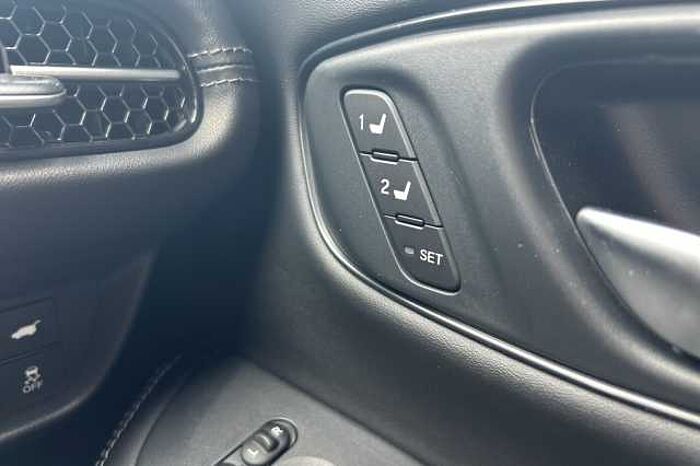 Honda ZR-V e:HEV 2.0 i-MMD (184ps) Advance Hybrid eCVT 