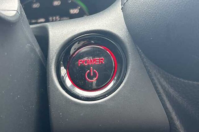 Honda ZR-V e:HEV 2.0 i-MMD (184ps) Advance Hybrid eCVT 