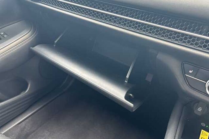 Honda ZR-V e:HEV 2.0 i-MMD (184ps) Advance Hybrid eCVT 