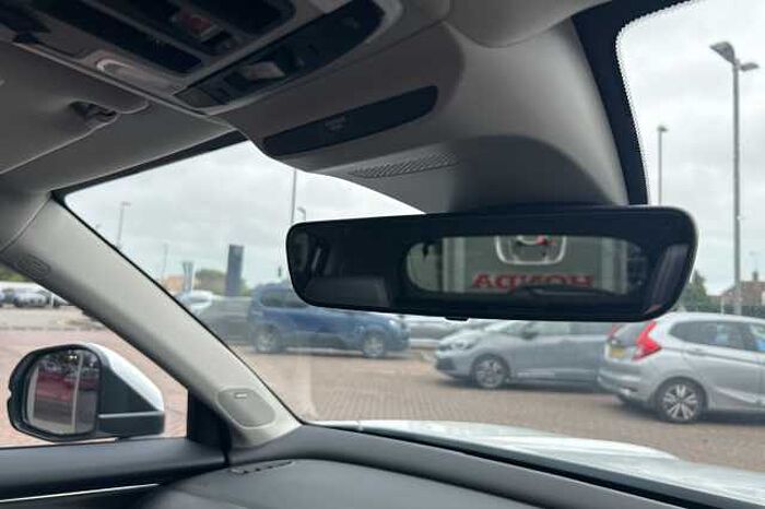 Honda ZR-V e:HEV 2.0 i-MMD (184ps) Advance Hybrid eCVT 