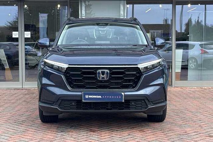 Honda CR-V Hybrid 2.0 eHEV Advance 5dr eCVT 