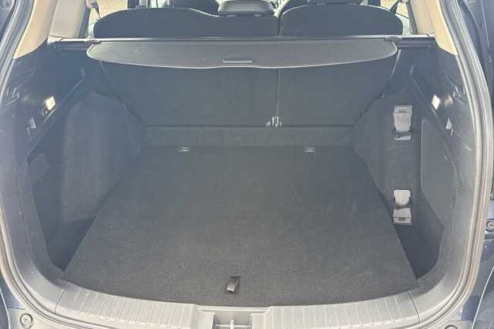 Honda CR-V Hybrid 2.0 eHEV Advance 5dr eCVT 