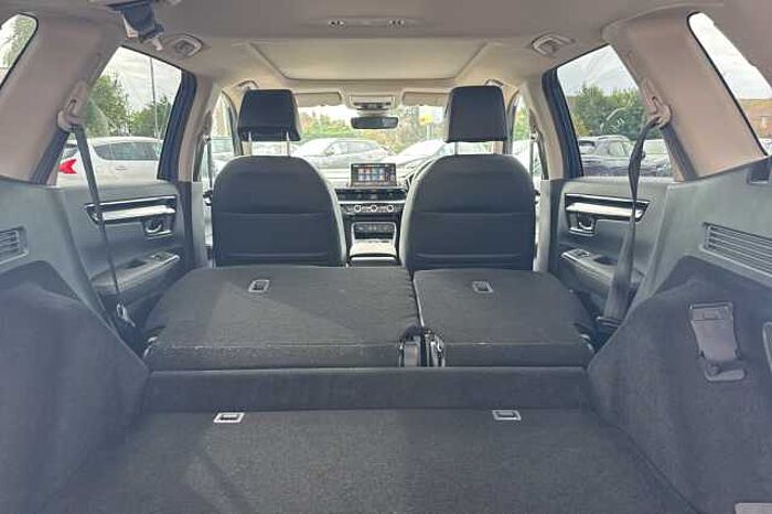 Honda CR-V Hybrid 2.0 eHEV Advance 5dr eCVT 